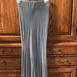 Maxi Skirt